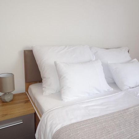 Well-Equipped Apartment With Free Parking Zagreb Exteriör bild