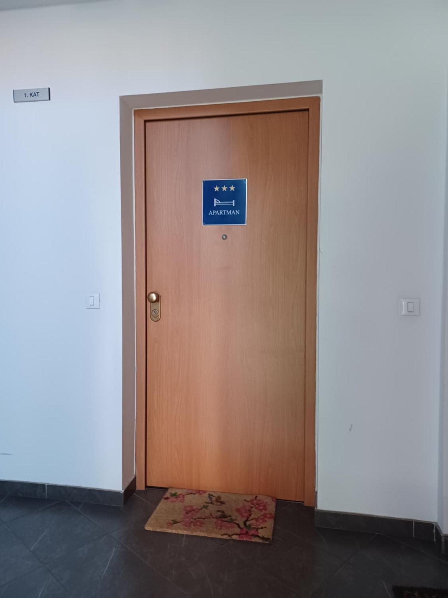 Well-Equipped Apartment With Free Parking Zagreb Exteriör bild