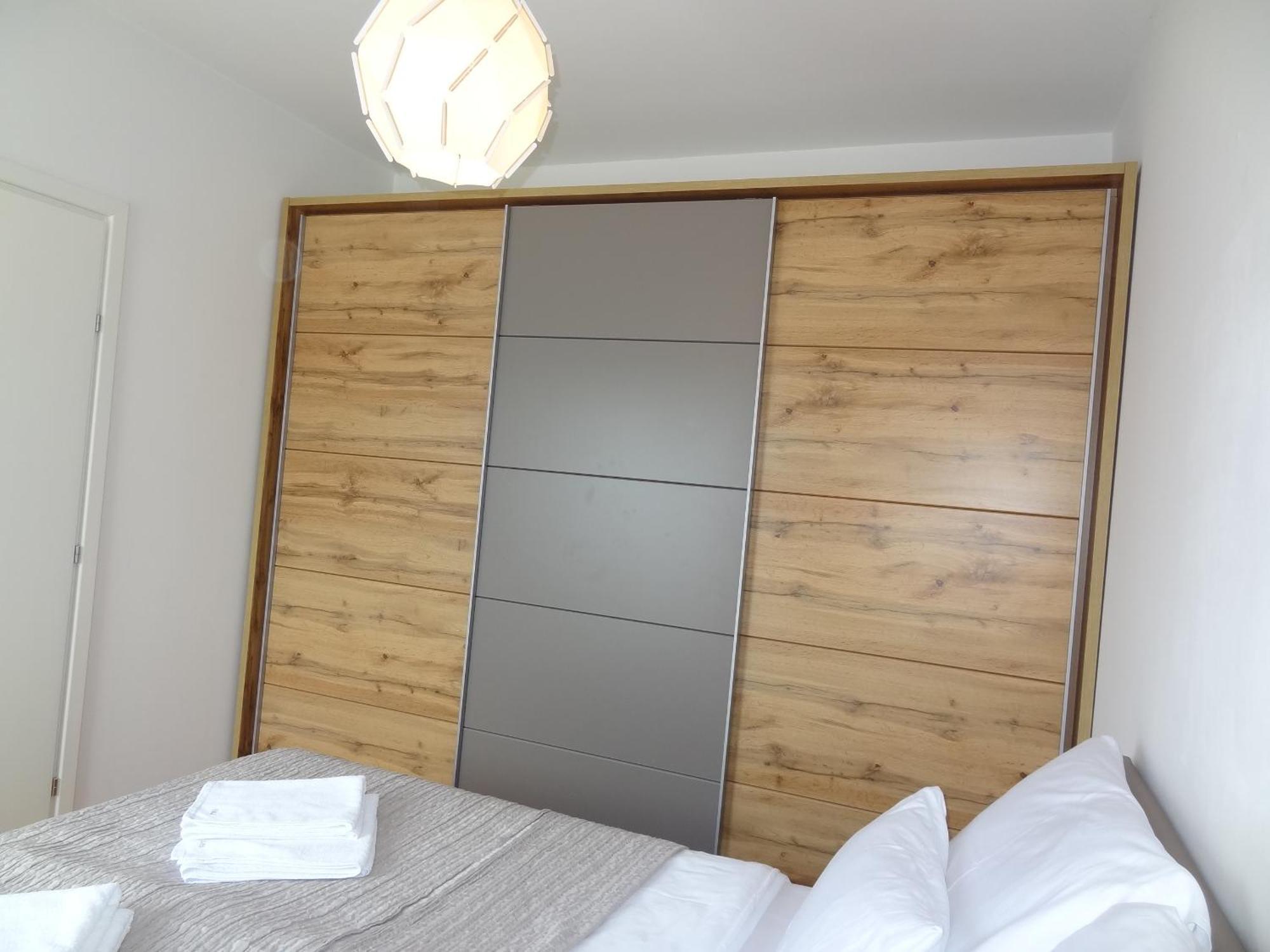 Well-Equipped Apartment With Free Parking Zagreb Exteriör bild