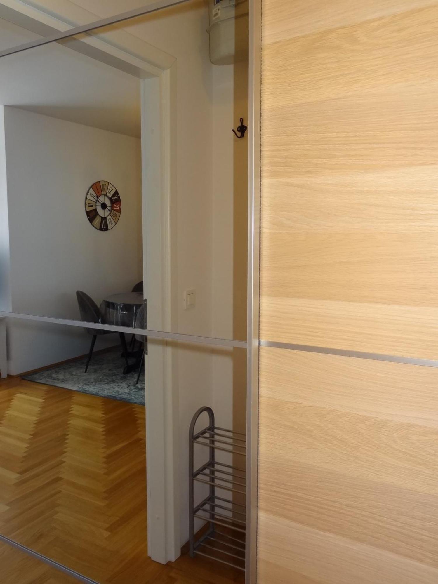 Well-Equipped Apartment With Free Parking Zagreb Exteriör bild