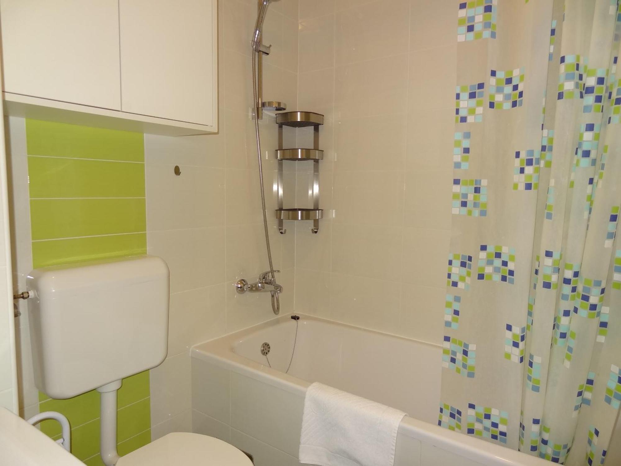 Well-Equipped Apartment With Free Parking Zagreb Exteriör bild