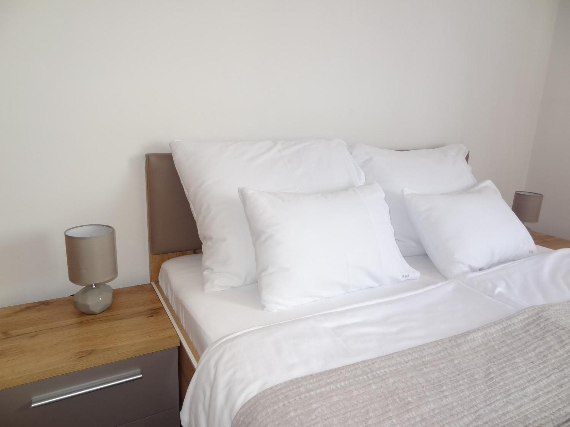 Well-Equipped Apartment With Free Parking Zagreb Exteriör bild