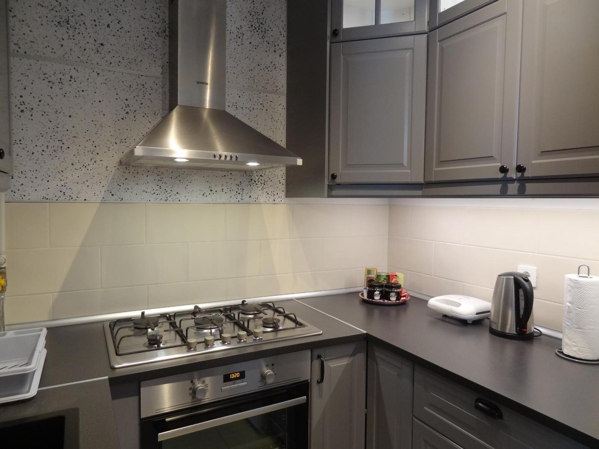 Well-Equipped Apartment With Free Parking Zagreb Exteriör bild