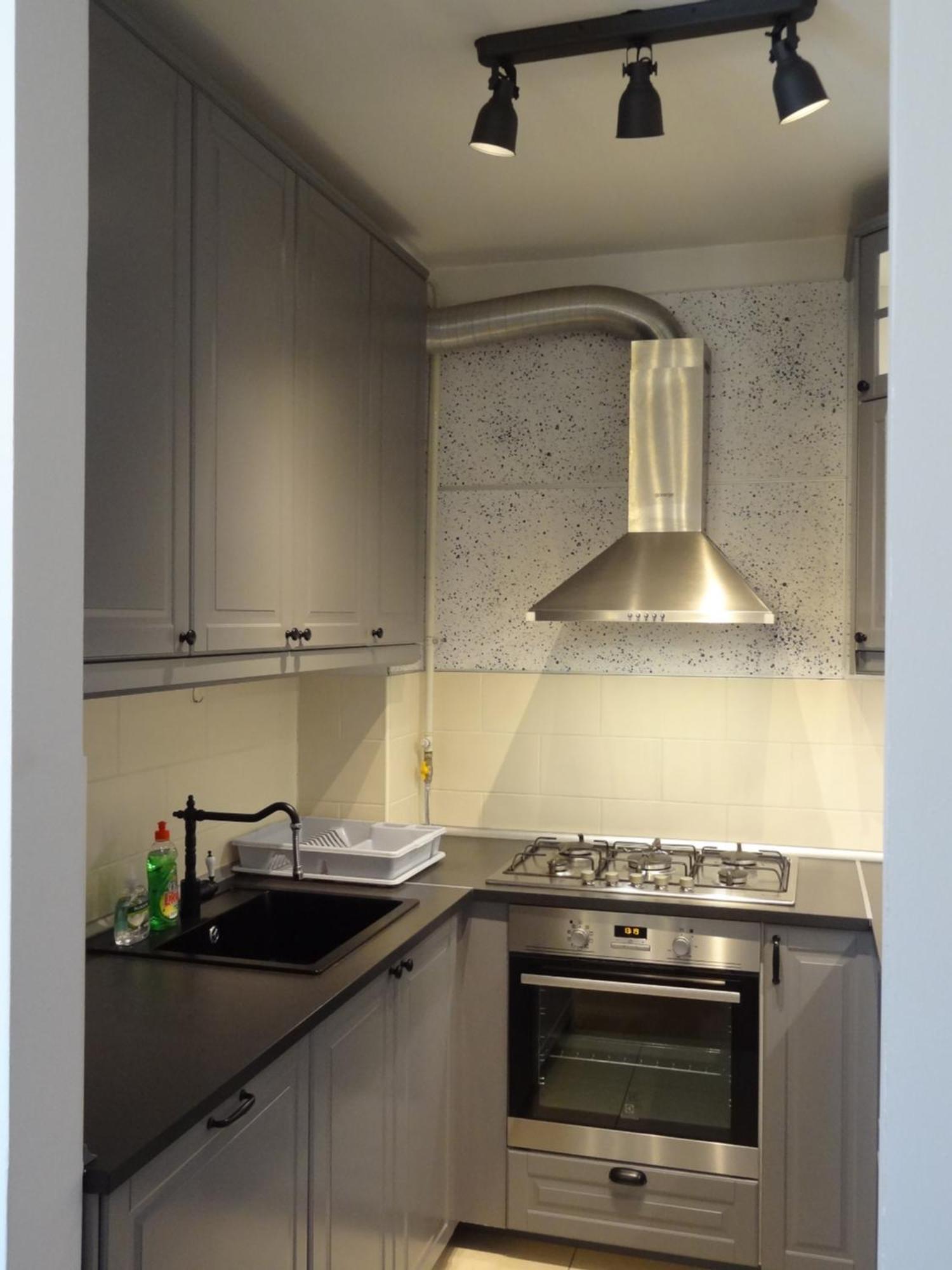 Well-Equipped Apartment With Free Parking Zagreb Exteriör bild