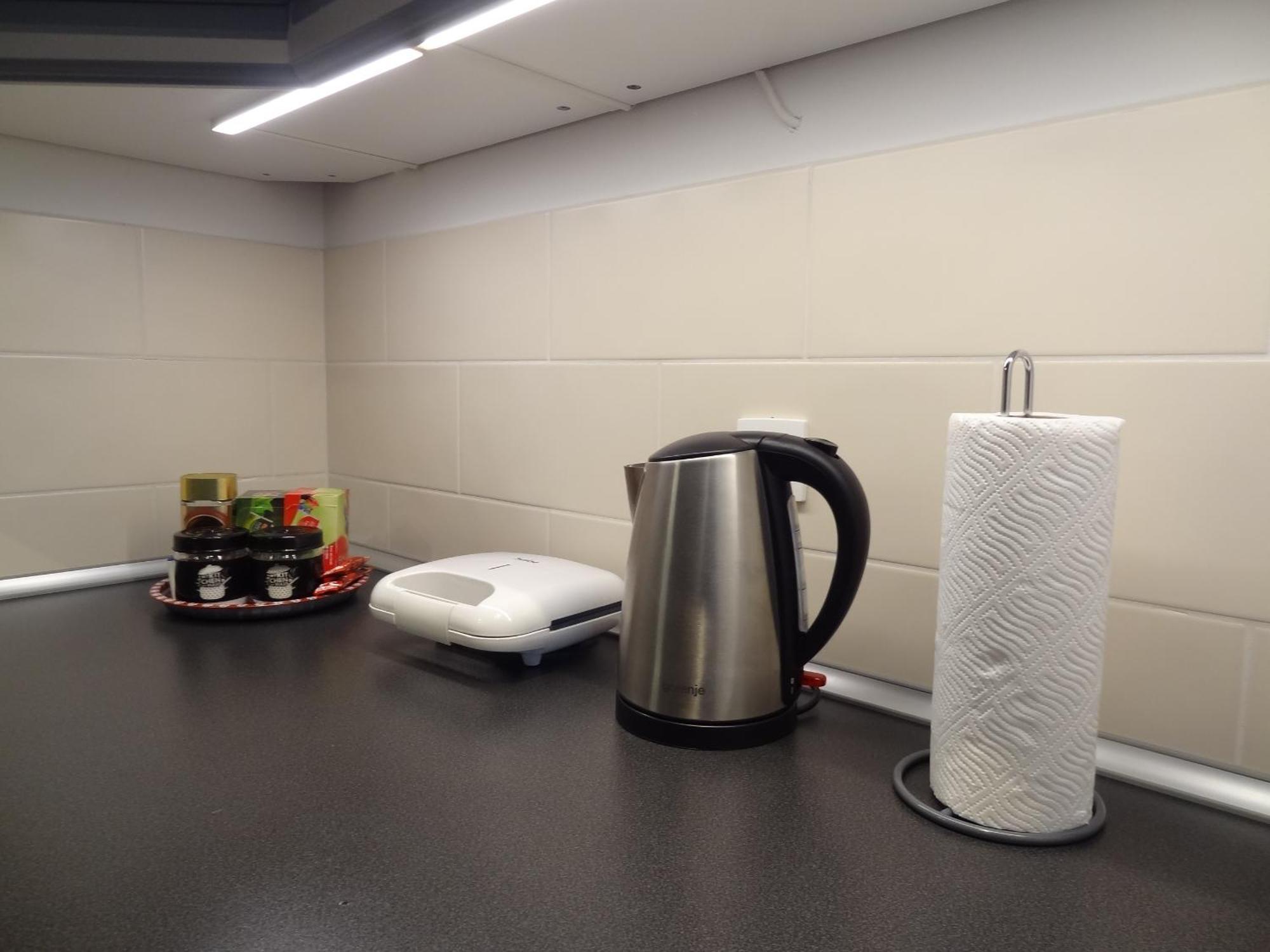 Well-Equipped Apartment With Free Parking Zagreb Exteriör bild