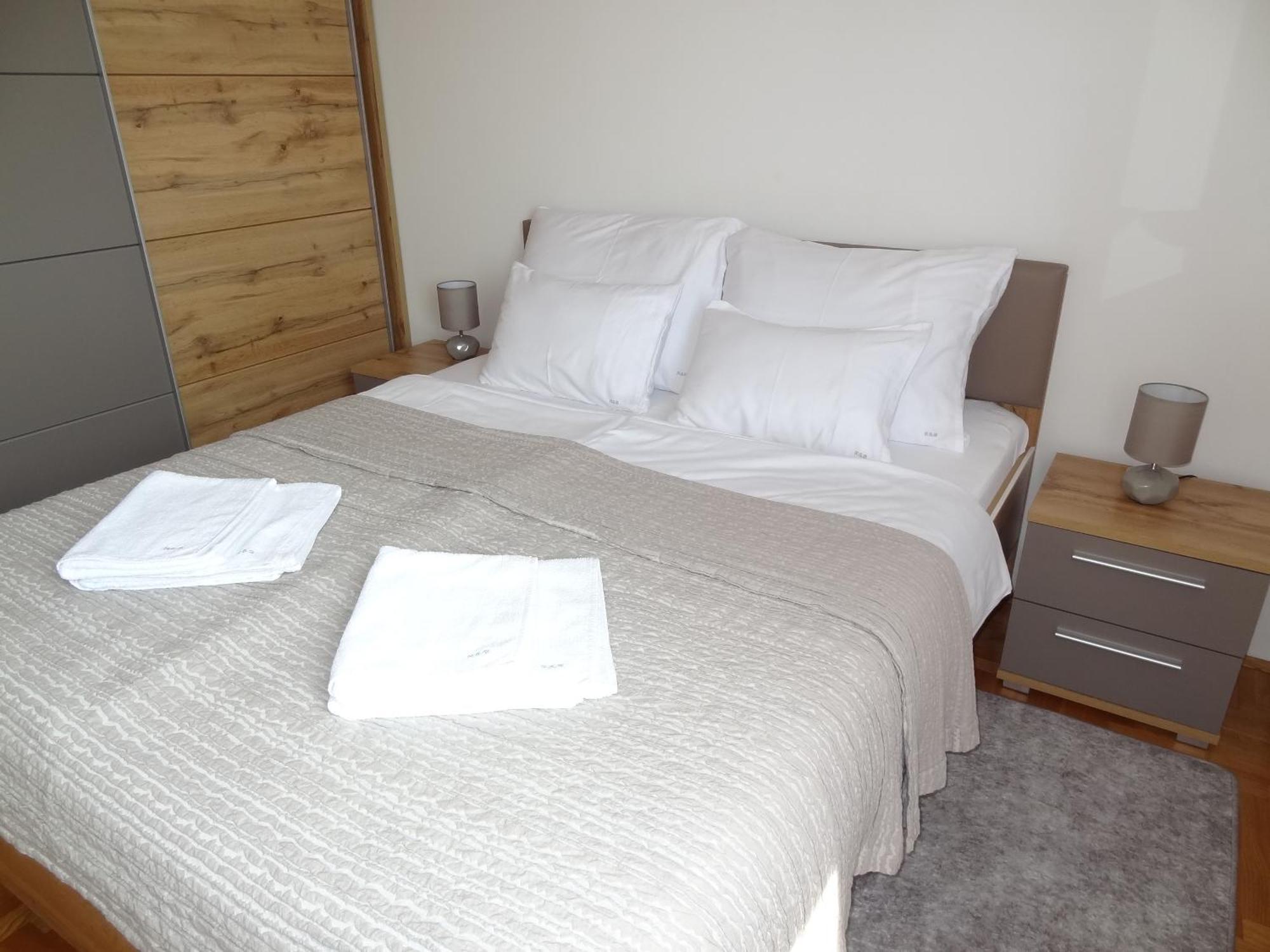 Well-Equipped Apartment With Free Parking Zagreb Exteriör bild