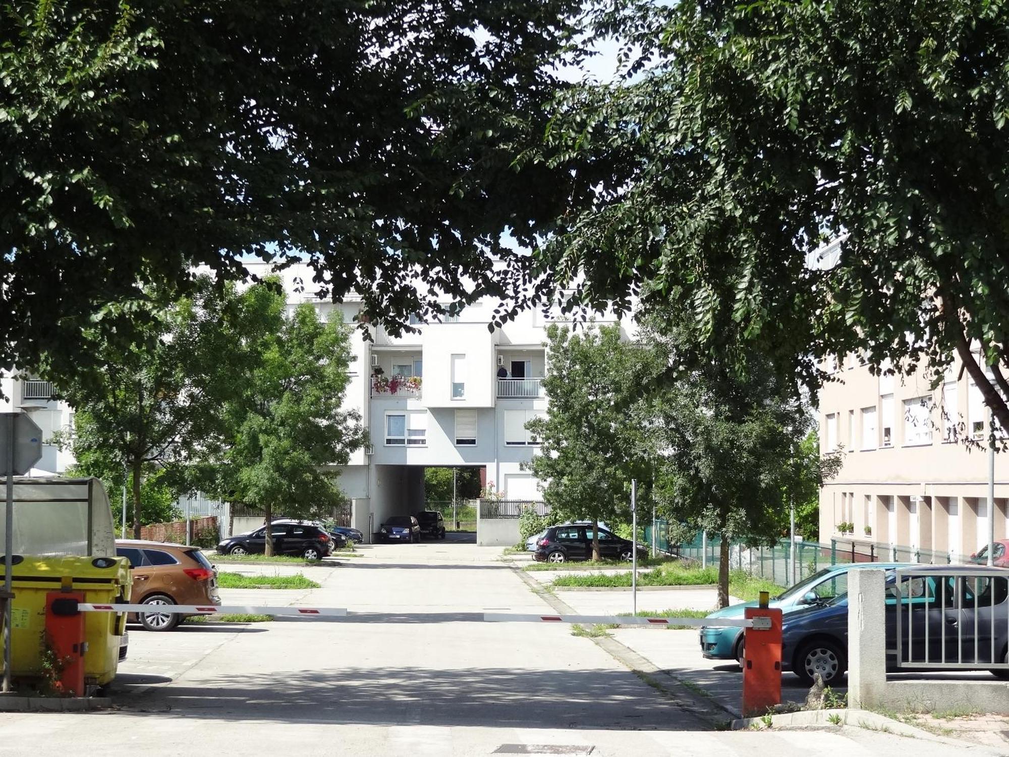 Well-Equipped Apartment With Free Parking Zagreb Exteriör bild